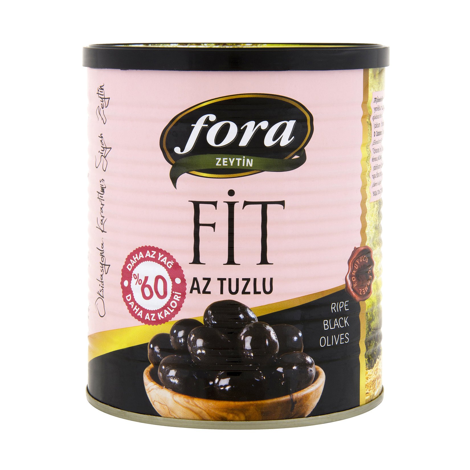 Fora Light Zeytin 430 G